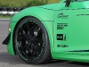 Green Audi R8 V10 Tuned by Racing One 005